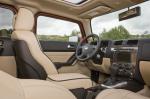 Hummer H3 Alpha 2008 года